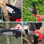 Električna ručna testera | BRENCHIE