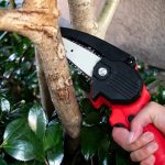 Električna ručna testera | BRENCHIE