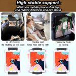 Držač za tablet za automobil | HOLDIGRIP