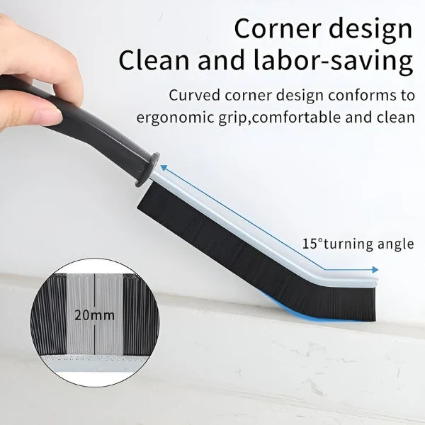 Četka za fino čišćenje teško dostupnih površina (3 kom) | FINEBRUSH