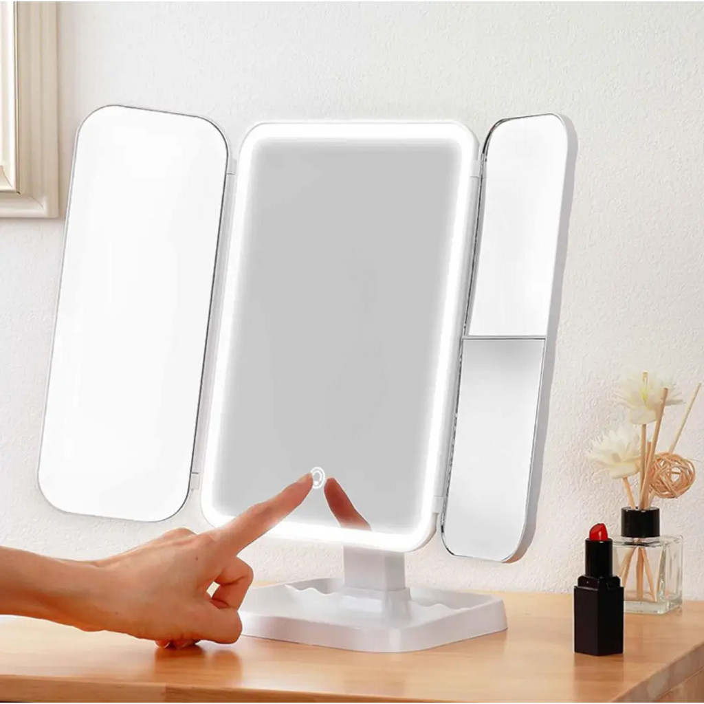 Ogledalo sa LED svetlom | Miss Sweet™