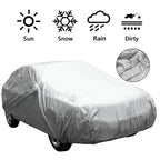 Cerada za Automobil | CarCover™