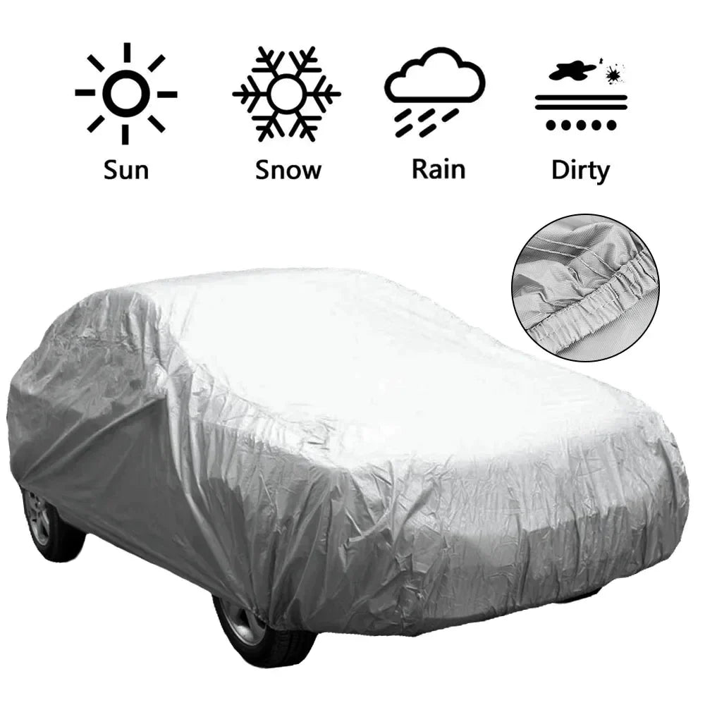 Cerada za Automobil | CarCover™
