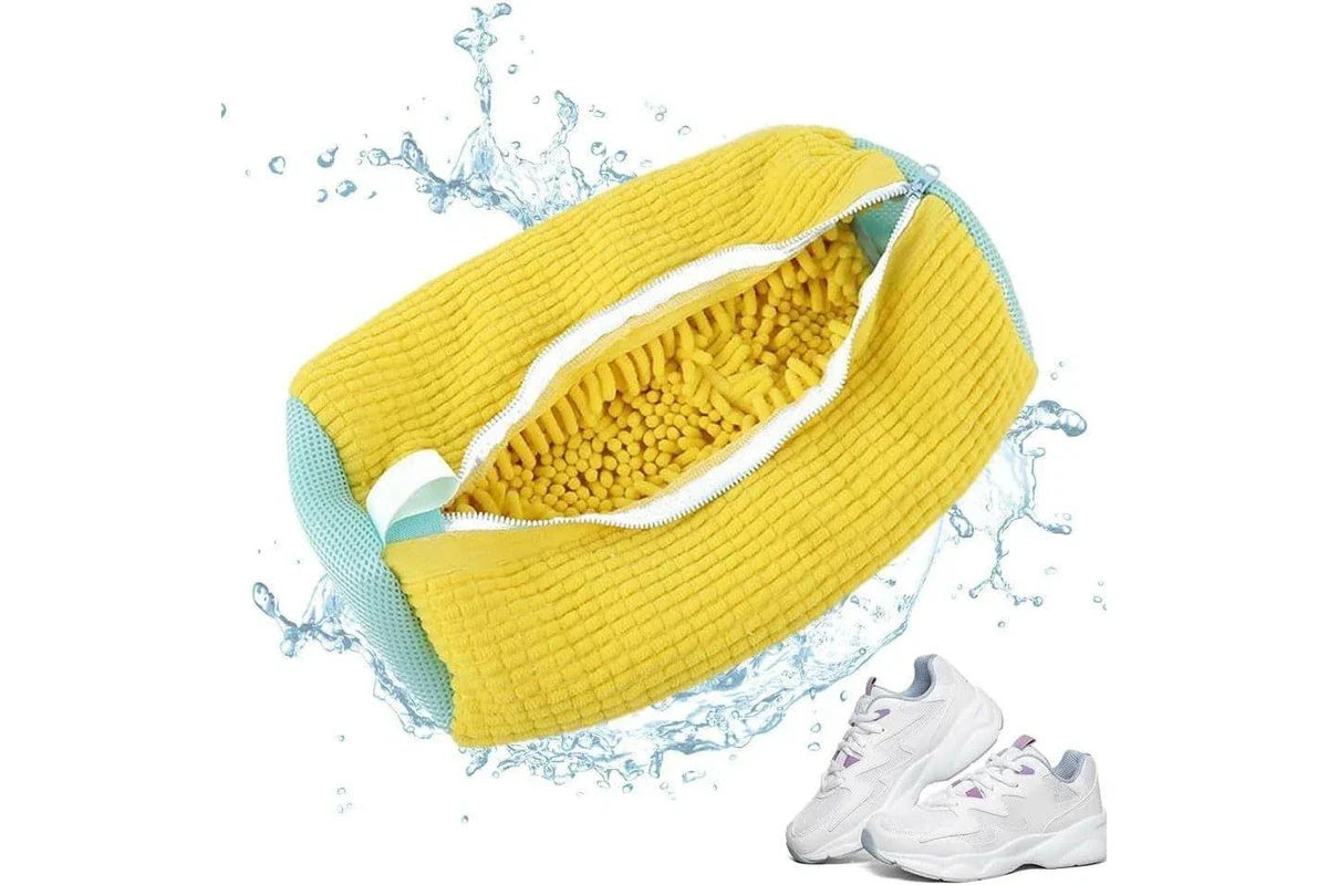 Vreća za Pranje Obuće | FluffClean™