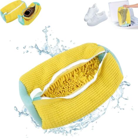 Vreća za Pranje Obuće | FluffClean™