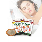 Kinoki Flasteri AKCIJA 10+10 GRATIS!