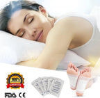 Kinoki Flasteri AKCIJA 10+10 GRATIS!