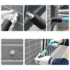 Automatski Pištolj za Eksere + 50 eksera GRATIS