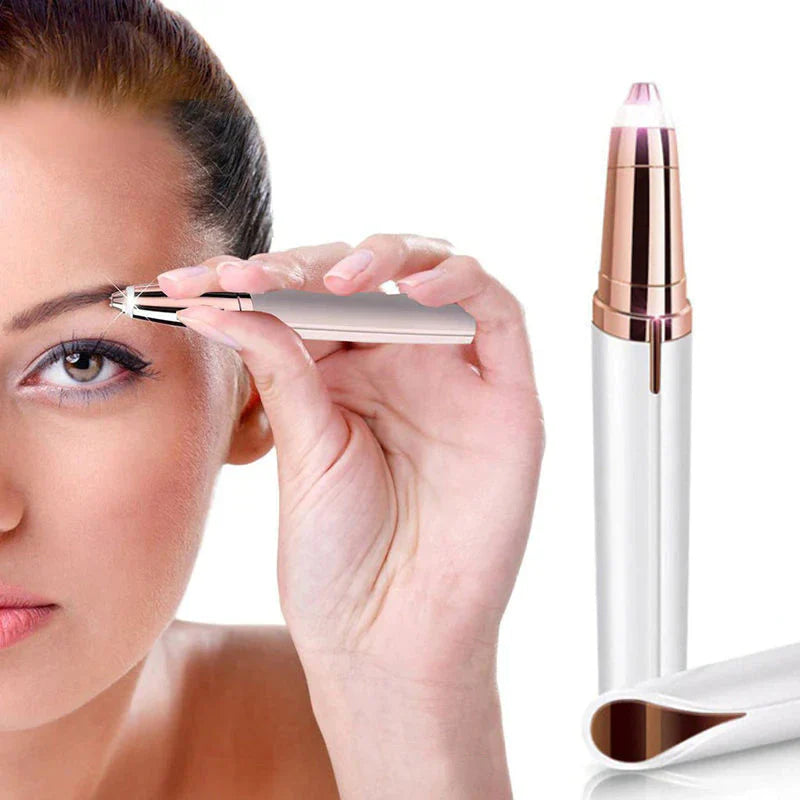 Epilator za Obrve | BrowGlow™