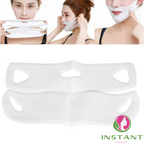Instant Facelifting™- Maska za zatezanje lica