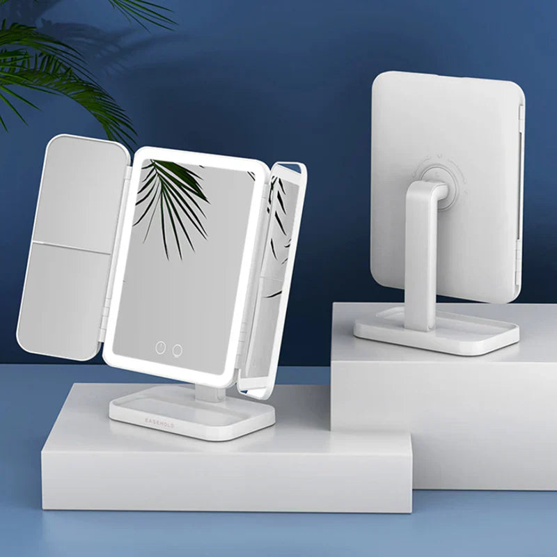 Ogledalo sa LED svetlom | Miss Sweet™