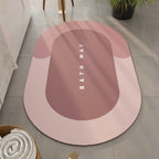 HOME™ - upijajuća prostirka za kupatilo