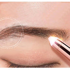 Epilator za Obrve | BrowGlow™