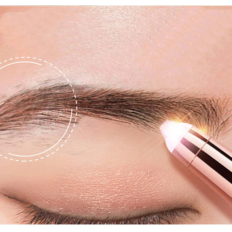 Epilator za Obrve | BrowGlow™