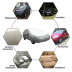 Cerada za Automobil | CarCover™