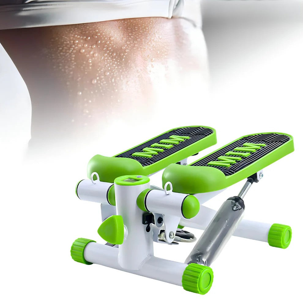 Hidraulični Stepper za Vežbanje | StepMax™