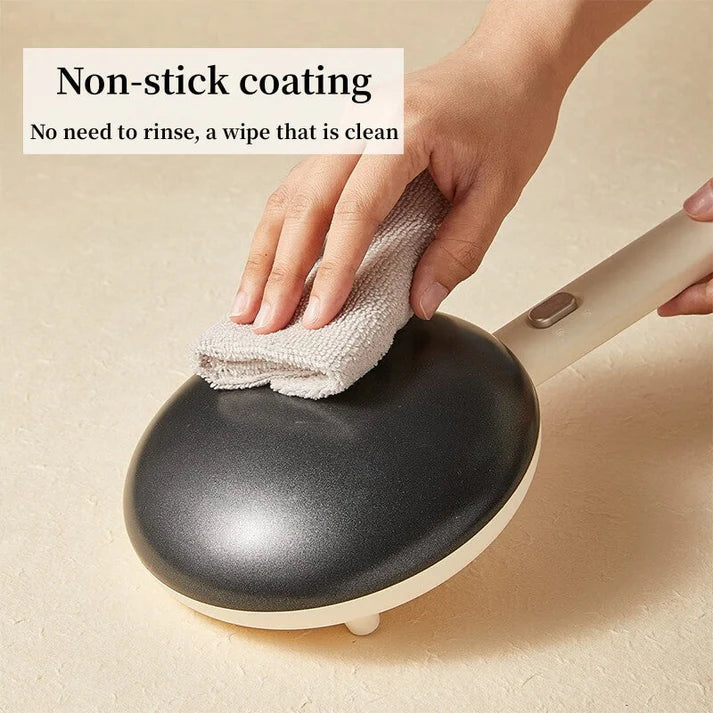 Električni Tiganj za Palačinke | CrepeMaster™