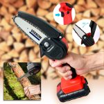 Električna ručna testera | BRENCHIE