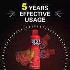 Protivpožarni Aparat 500ML | FIRESTOP™
