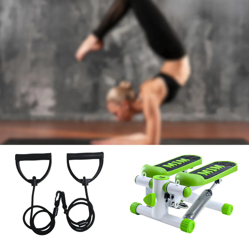 Hidraulični Stepper za Vežbanje | StepMax™