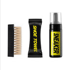 Set za Čišćenje Obuće | ShineMax™