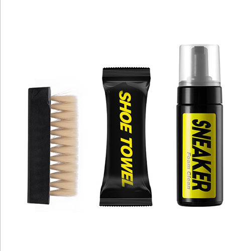 Set za Čišćenje Obuće | ShineMax™