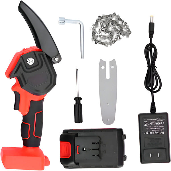 Električna ručna testera | BRENCHIE