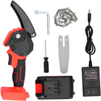 Električna ručna testera | BRENCHIE