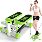 Hidraulični Stepper za Vežbanje | StepMax™