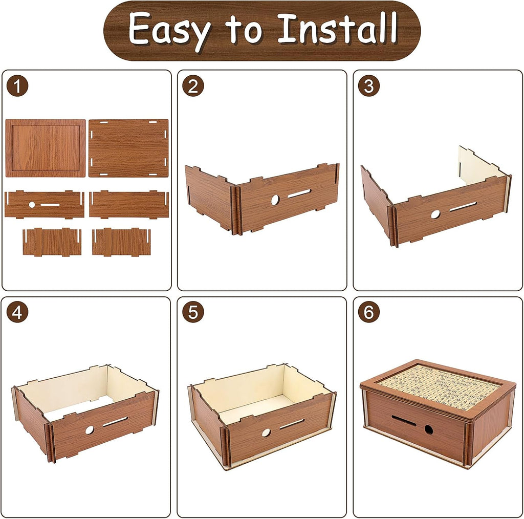 Keš kutija | COINSAVE