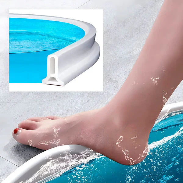 Vodootporna Samolepljiva Vodena Barijera 2m | AQUABARRIER™