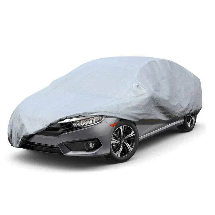 Cerada za Automobil | CarCover™