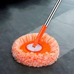 Mop za čišćenje podesiv i rotirajući za 360 stepeni | CORALMOP