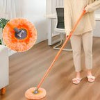 Mop za čišćenje podesiv i rotirajući za 360 stepeni | CORALMOP