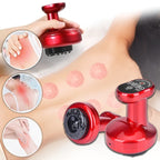 Anticelulit Masažer sa Vidljivim Rezultatima | Cuppy™