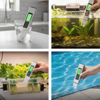 Merač Čistoće Vode | AquaGuard™