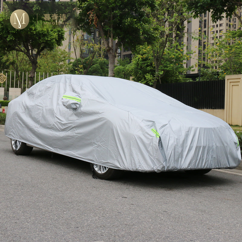 Cerada za Automobil | CarCover™