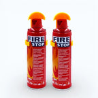 Protivpožarni Aparat 500ML | FIRESTOP™