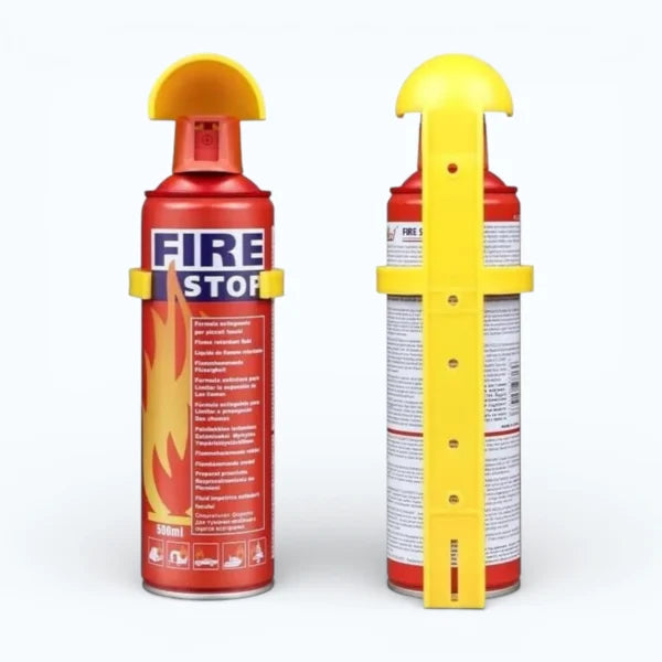 Protivpožarni Aparat 500ML | FIRESTOP™