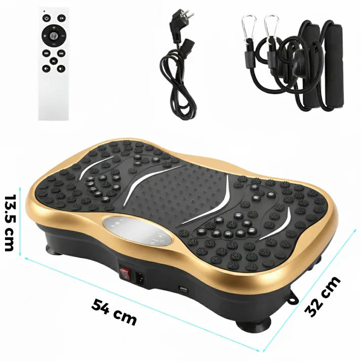 Ploča za Mršavljenje | FitMax®