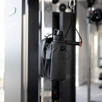 Magnetna Torbica za Teretanu | GymBag™