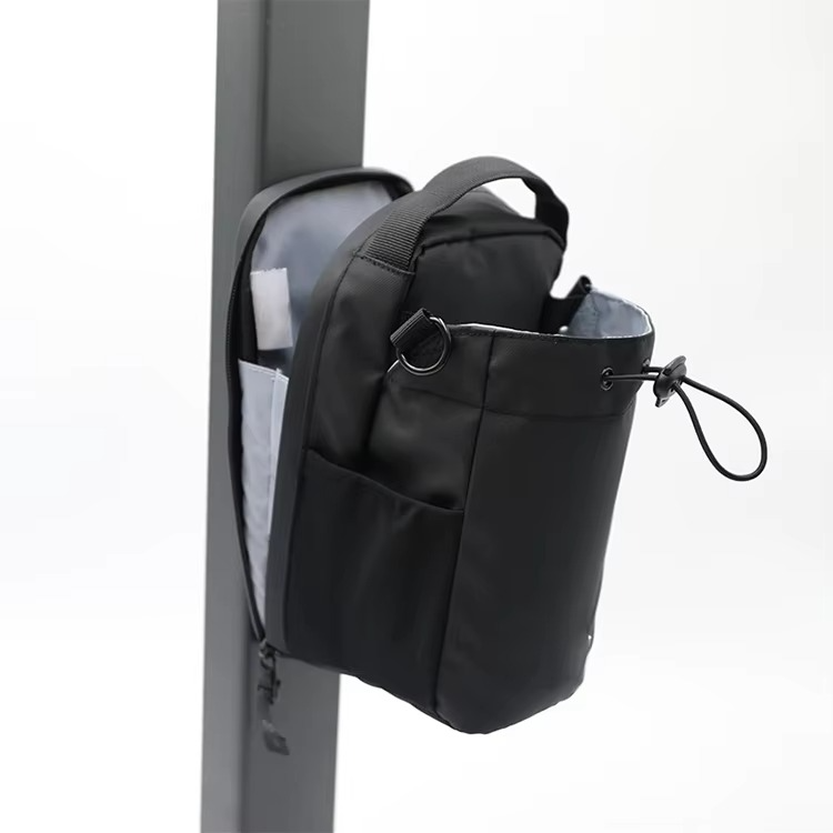 Magnetna Torbica za Teretanu | GymBag™