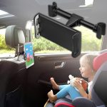 Držač za tablet za automobil | HOLDIGRIP