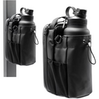 Magnetna Torbica za Teretanu | GymBag™
