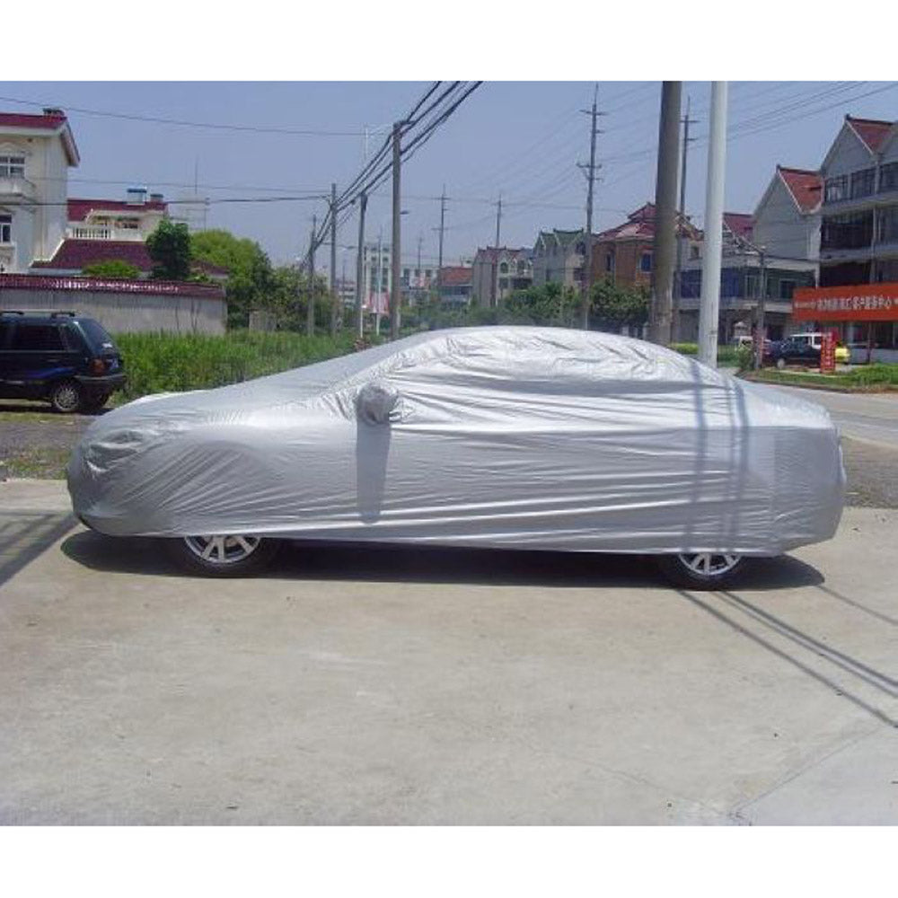 Cerada za Automobil | CarCover™