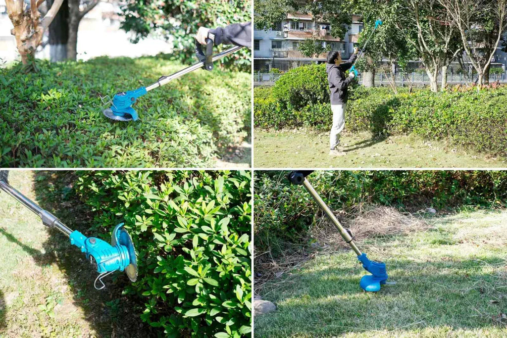 Električni trimer za travu | GrassPro™