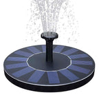 Solarna fontana