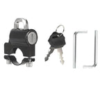 Brava za Kacigu Protiv Krađe | MOTOLOCKA™