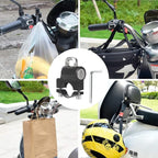 Brava za Kacigu Protiv Krađe | MOTOLOCKA™