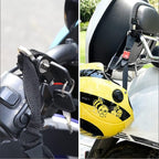 Brava za Kacigu Protiv Krađe | MOTOLOCKA™